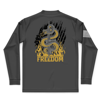 Freedom Flames