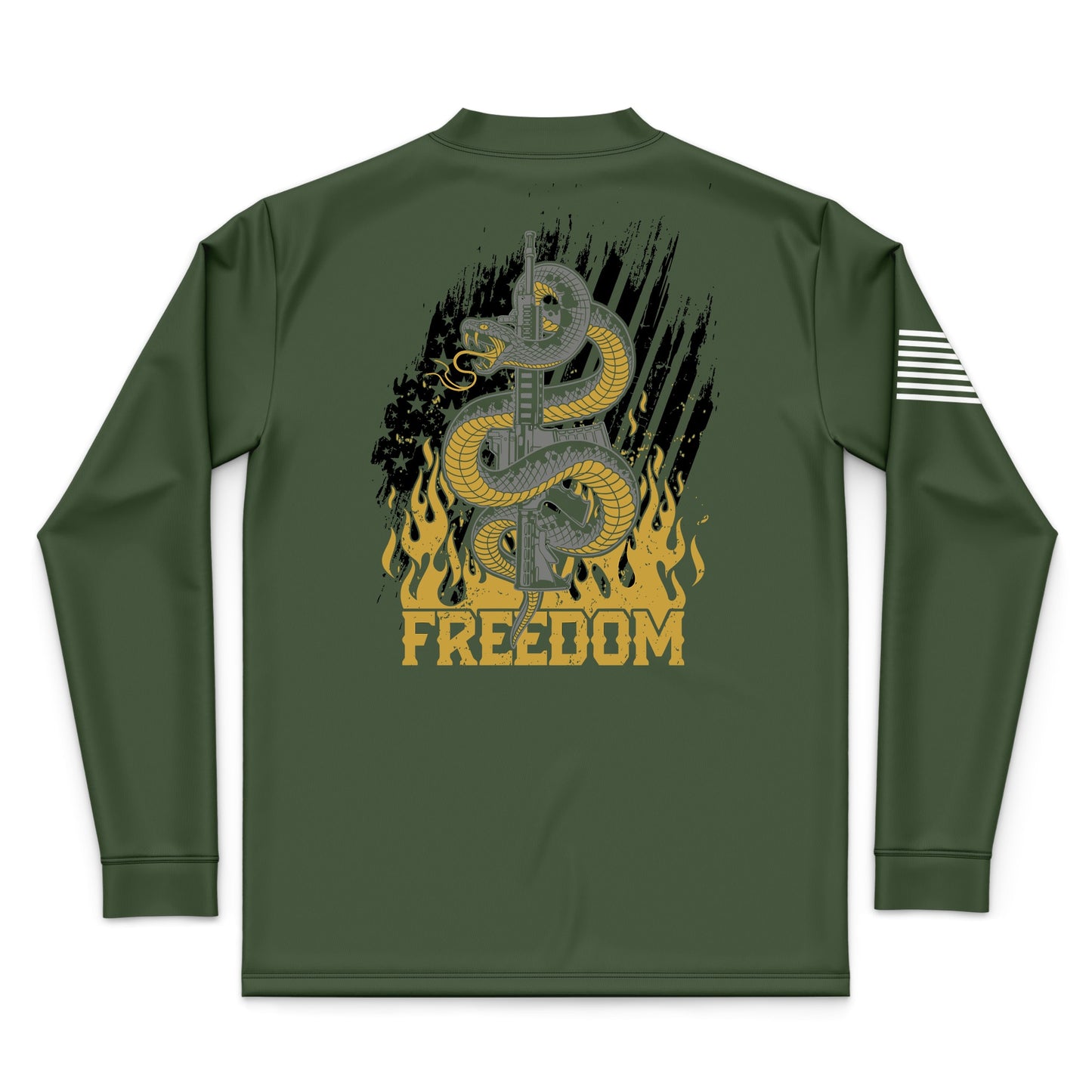 Freedom Flames