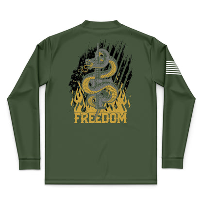 Freedom Flames