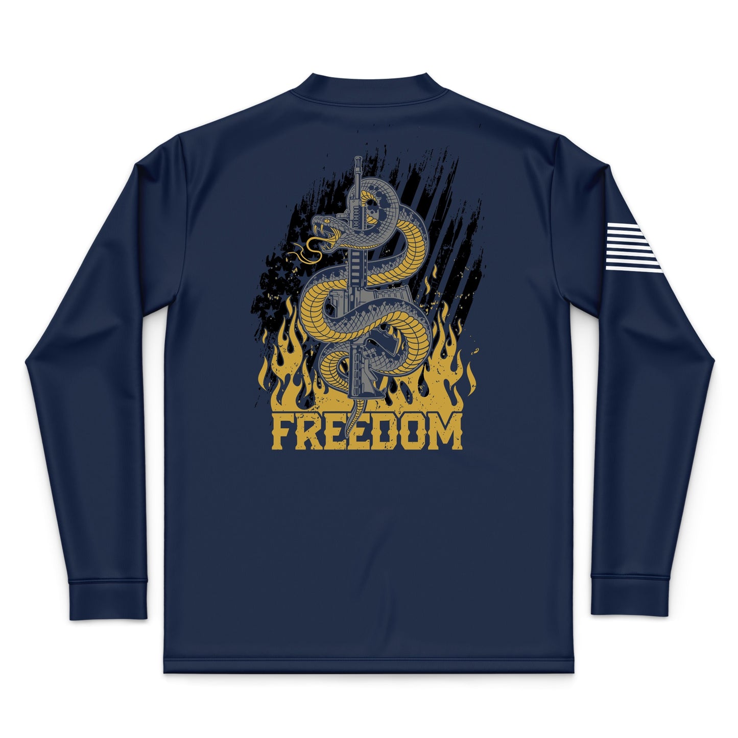 Freedom Flames