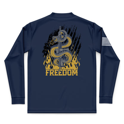 Freedom Flames