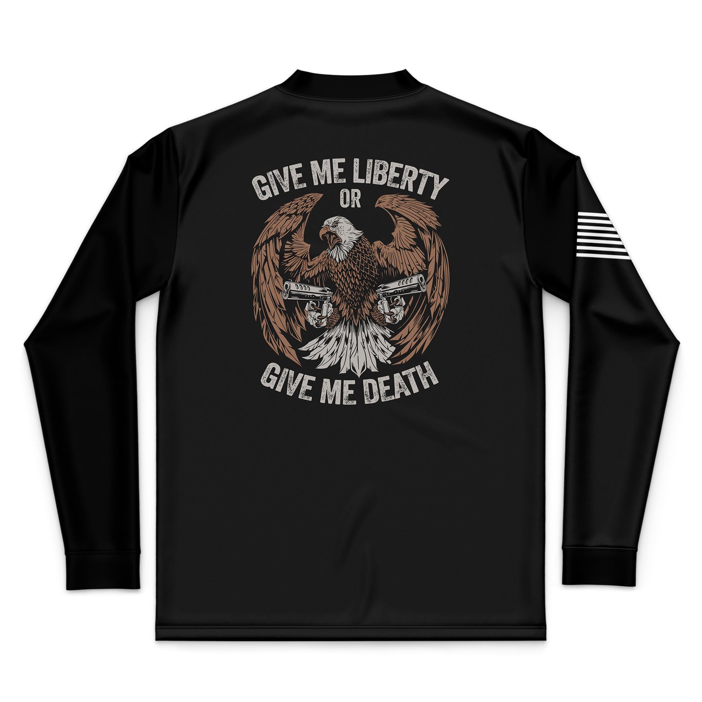 Liberty Eagle