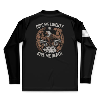 Liberty Eagle