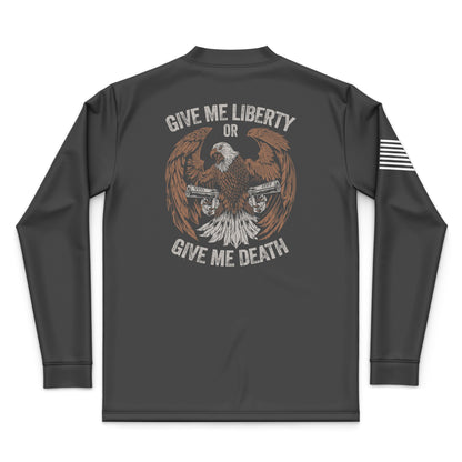 Liberty Eagle