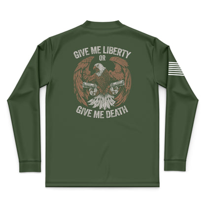 Liberty Eagle