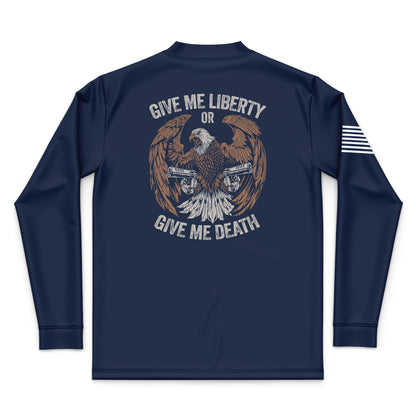 Liberty Eagle