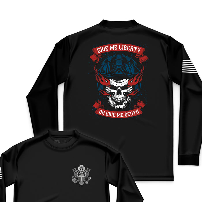 Give Me Liberty