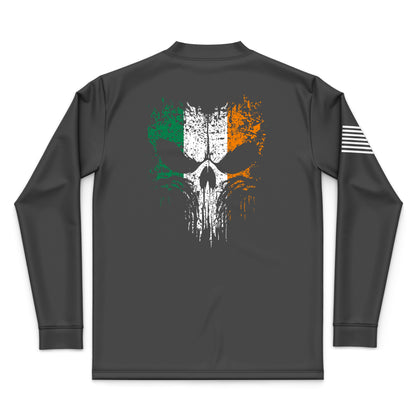 Irish Skull