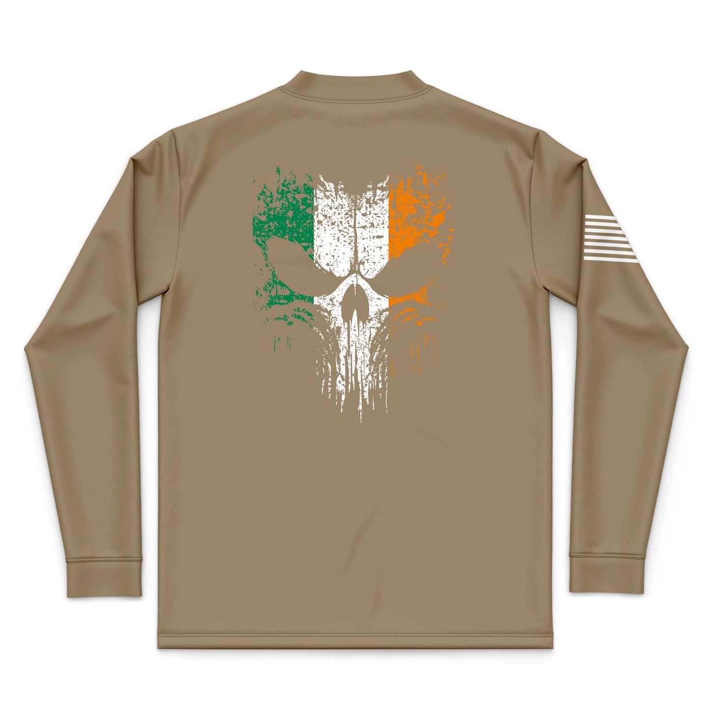 Irish Skull