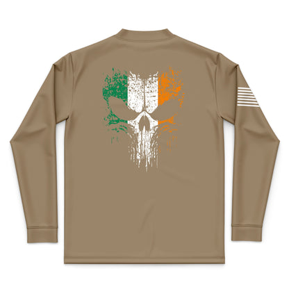 Irish Skull