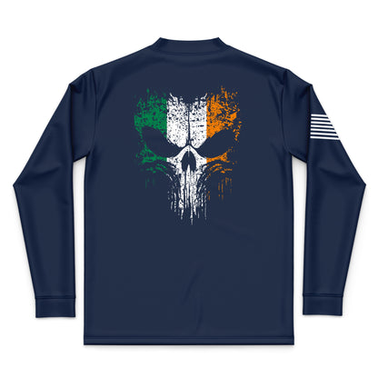 Irish Skull