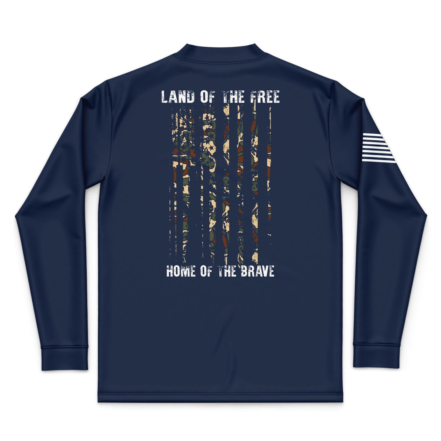 Land of the Free - Camo