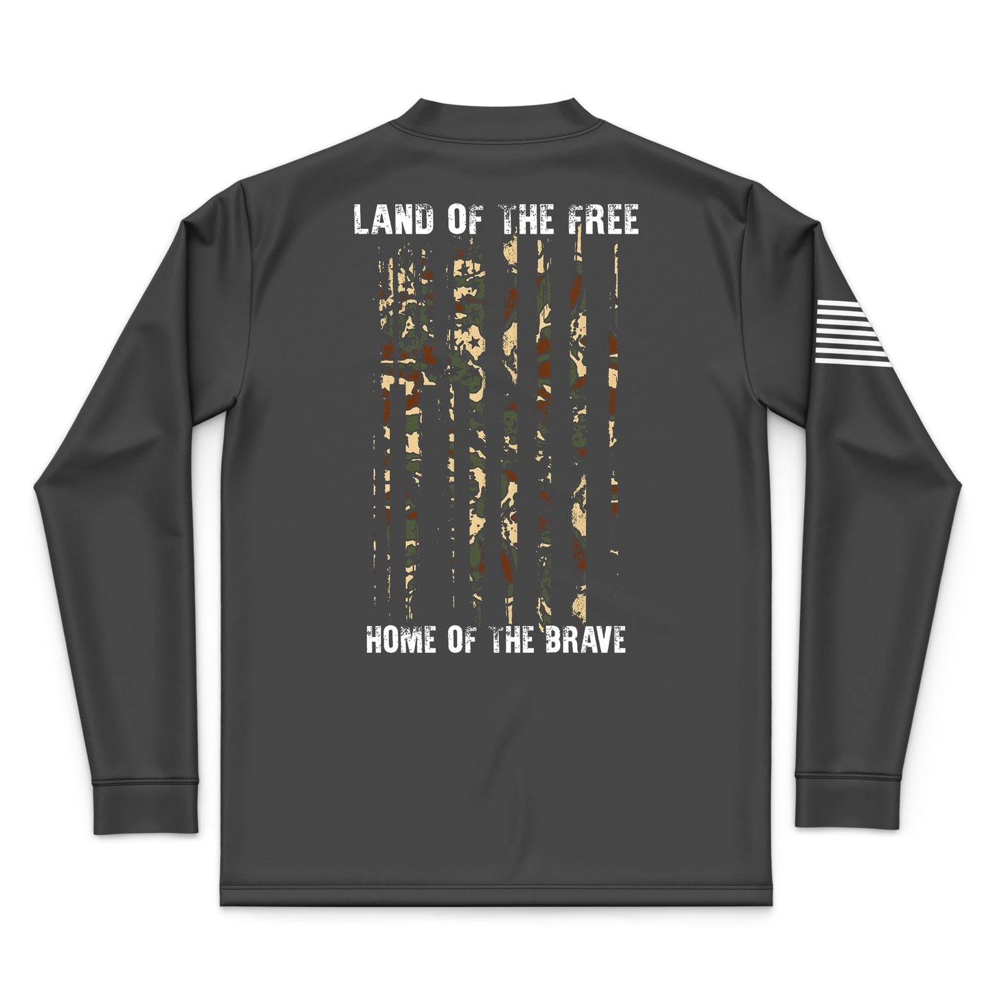 Land of the Free - Camo