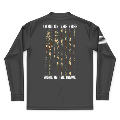 Land of the Free - Camo