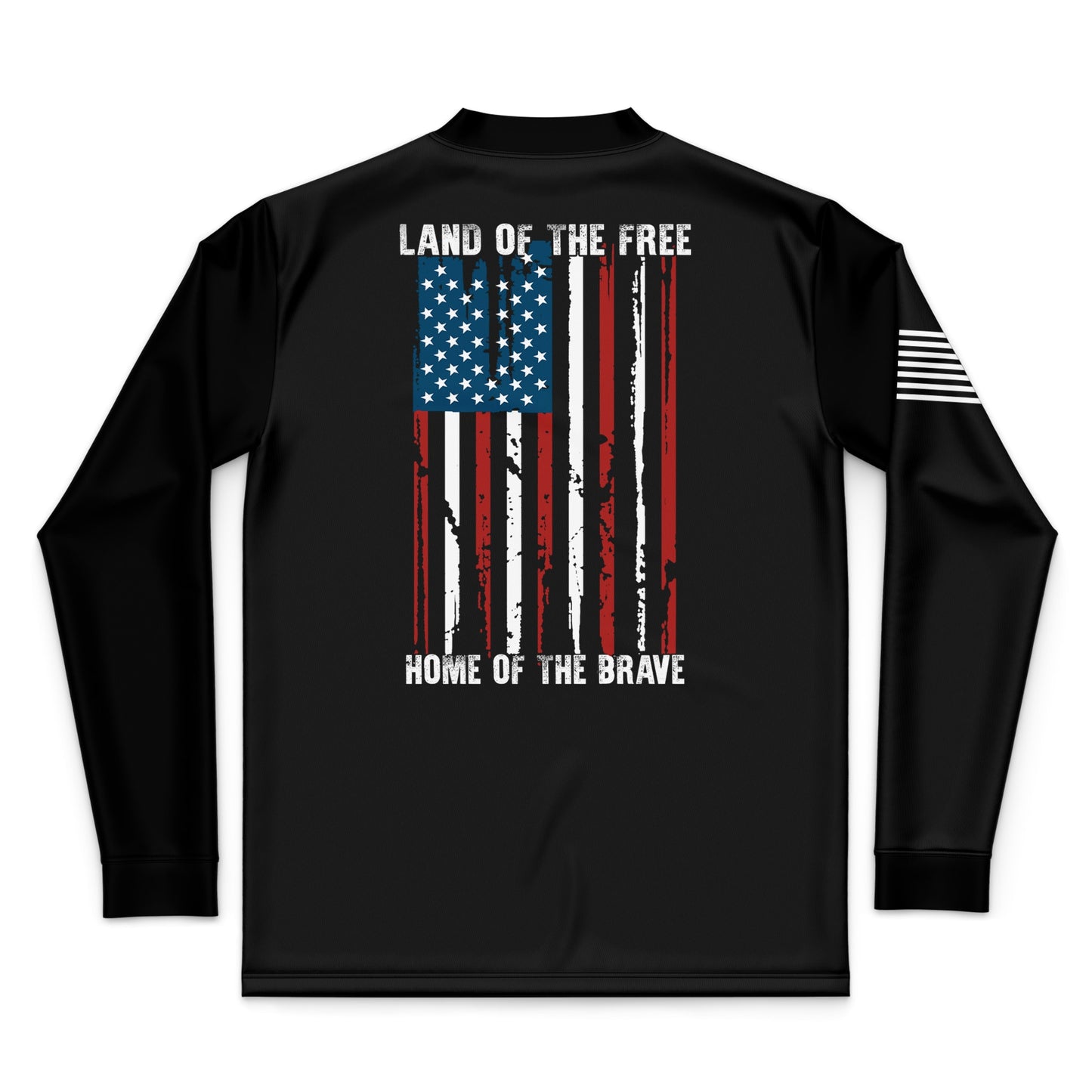 Land of The Free - U.S.A