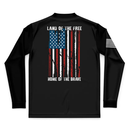 Land of The Free - U.S.A