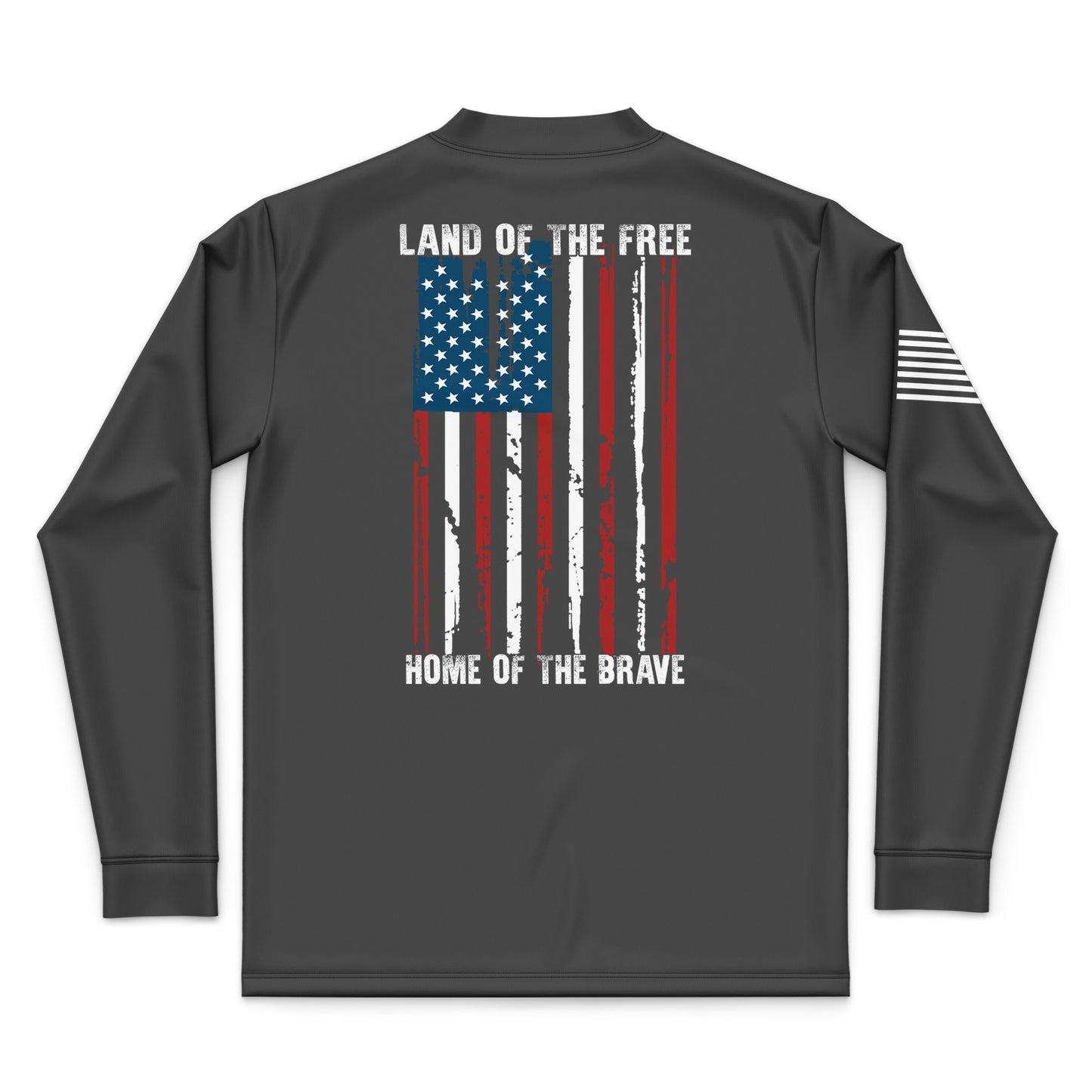 Land of The Free - U.S.A