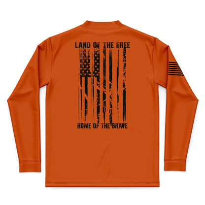 Land of the Free - Phantom