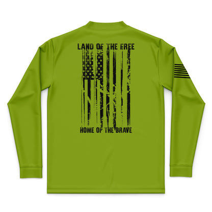 Land of the Free - Phantom