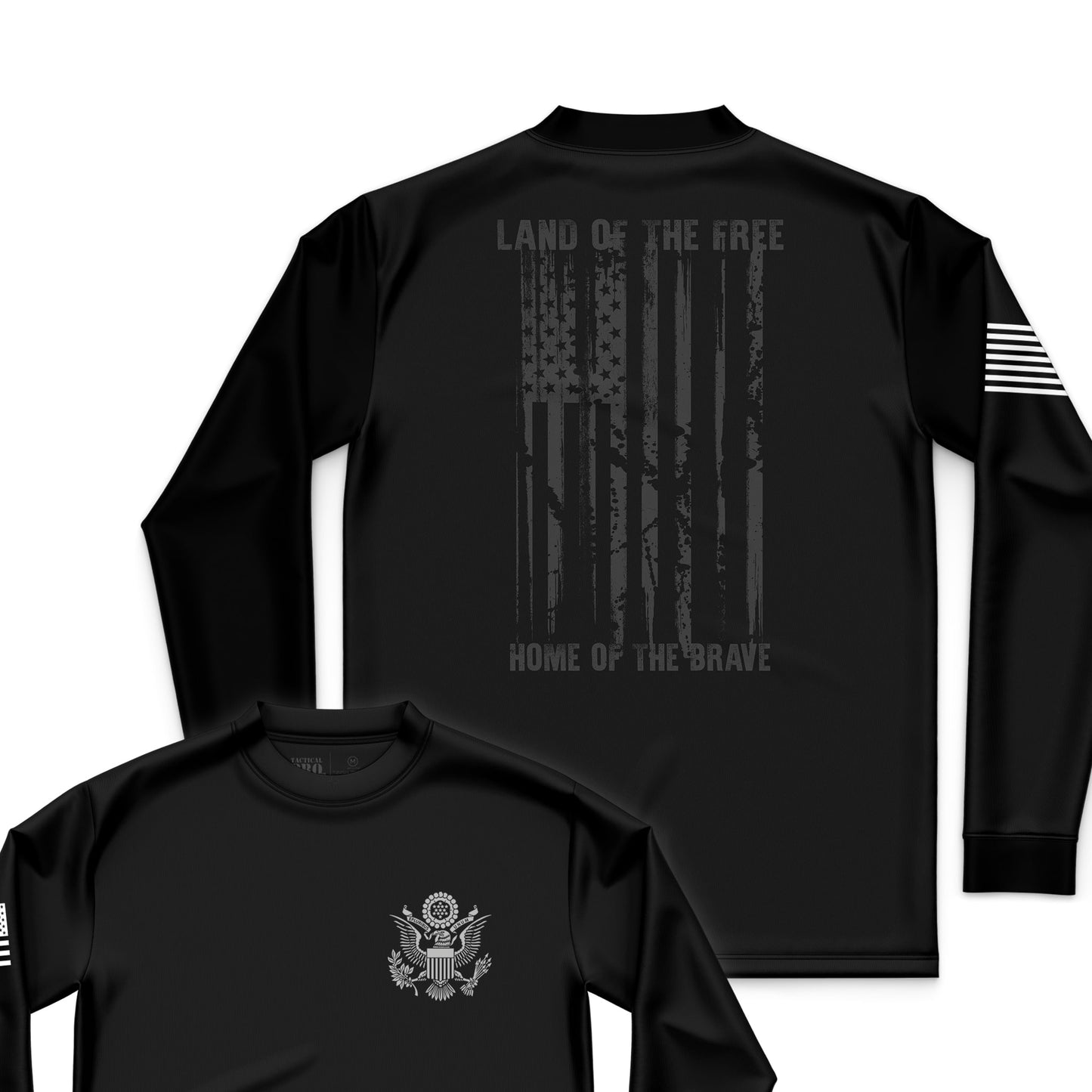 Land of the Free - Phantom