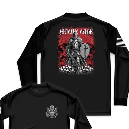 Molon Labe v2