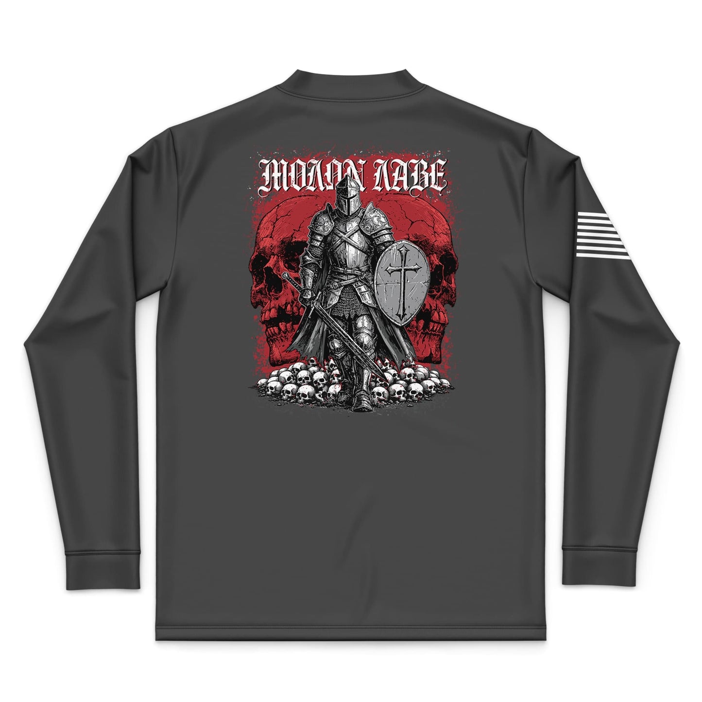 Molon Labe v2