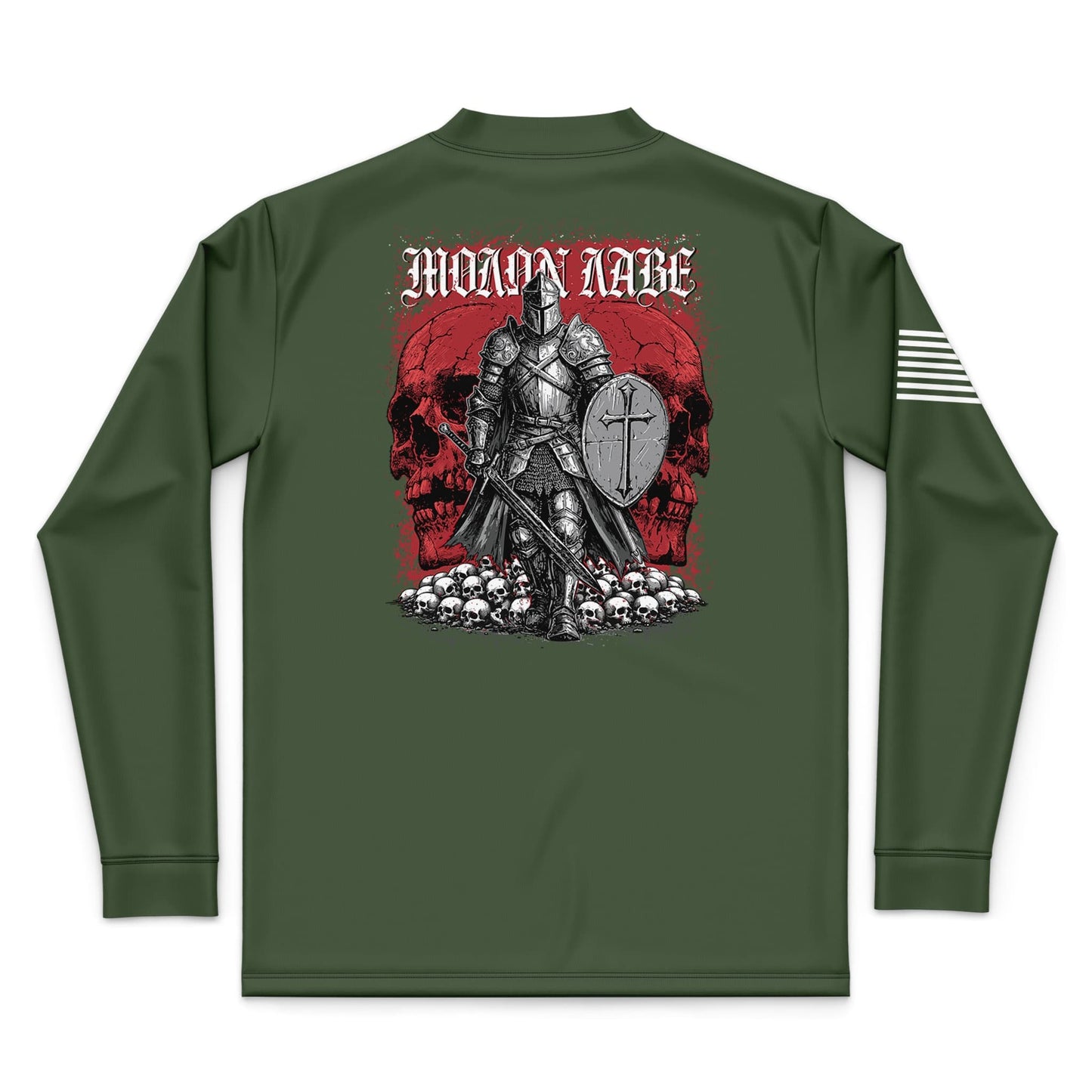 Molon Labe v2