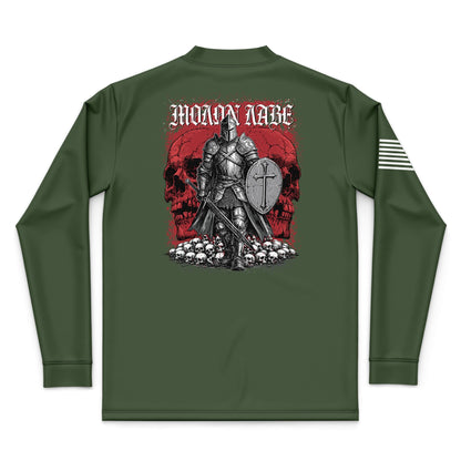 Molon Labe v2