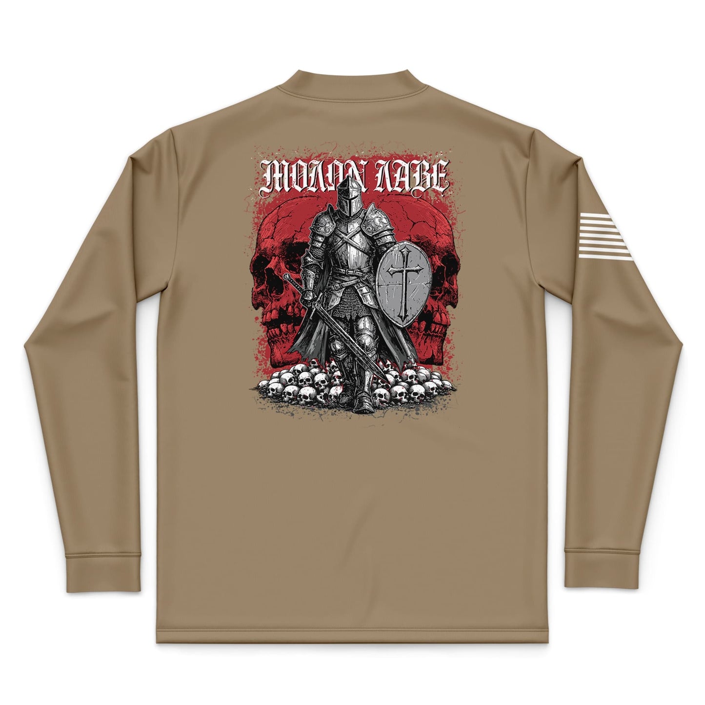 Molon Labe v2