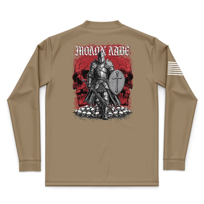 Molon Labe v2