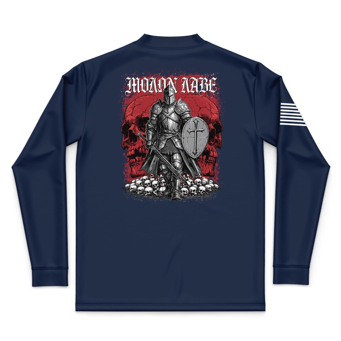Molon Labe v2