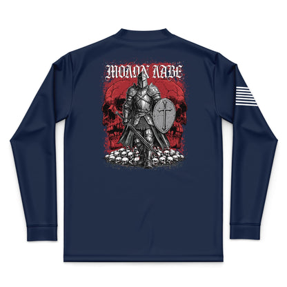 Molon Labe v2
