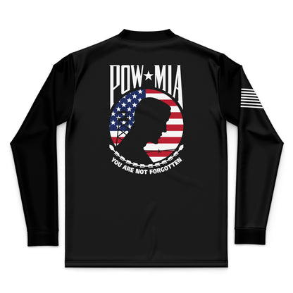 POW MIA