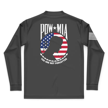 POW MIA