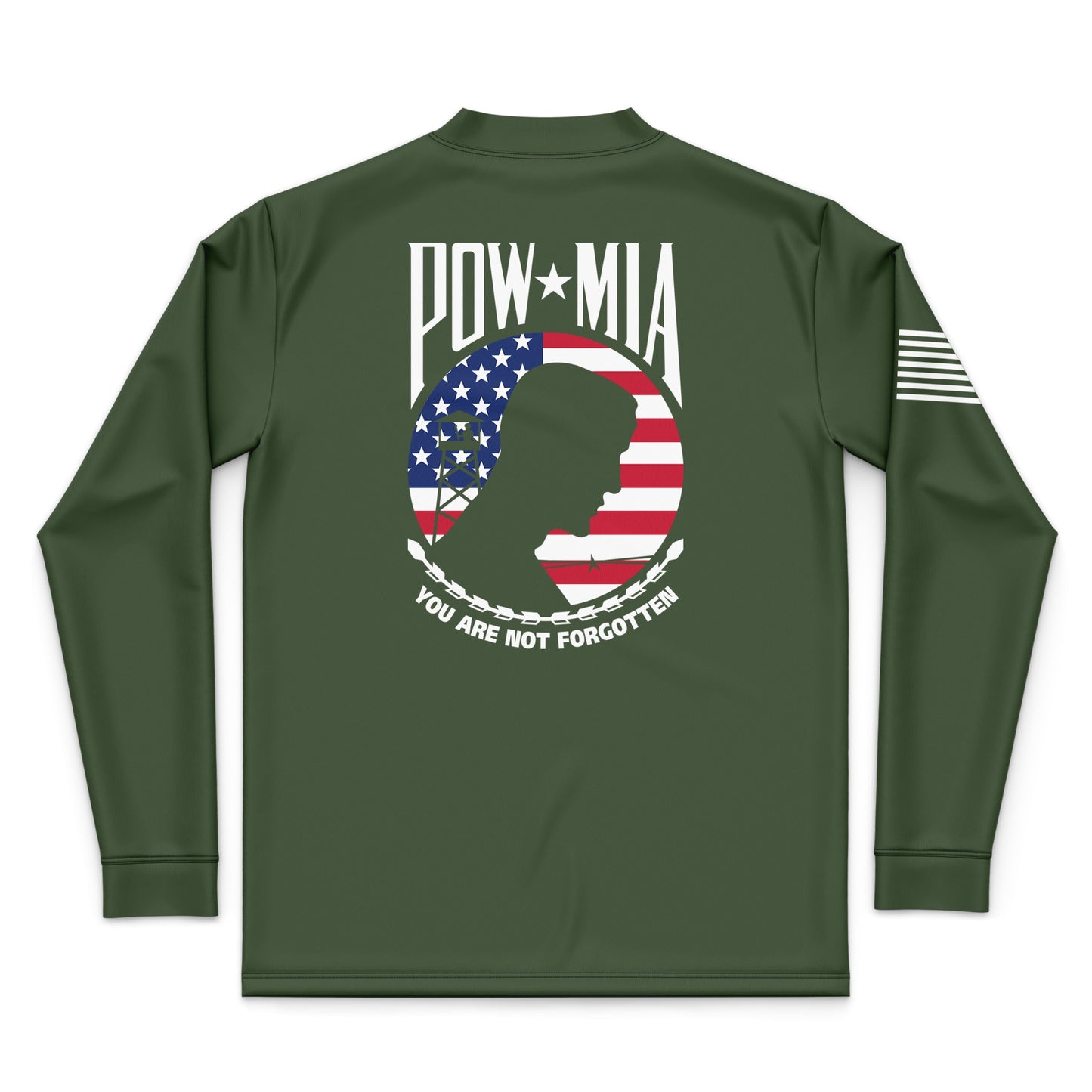 POW MIA