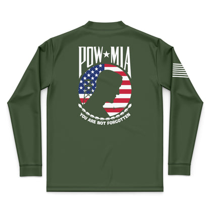POW MIA