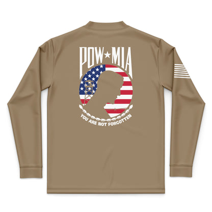 POW MIA