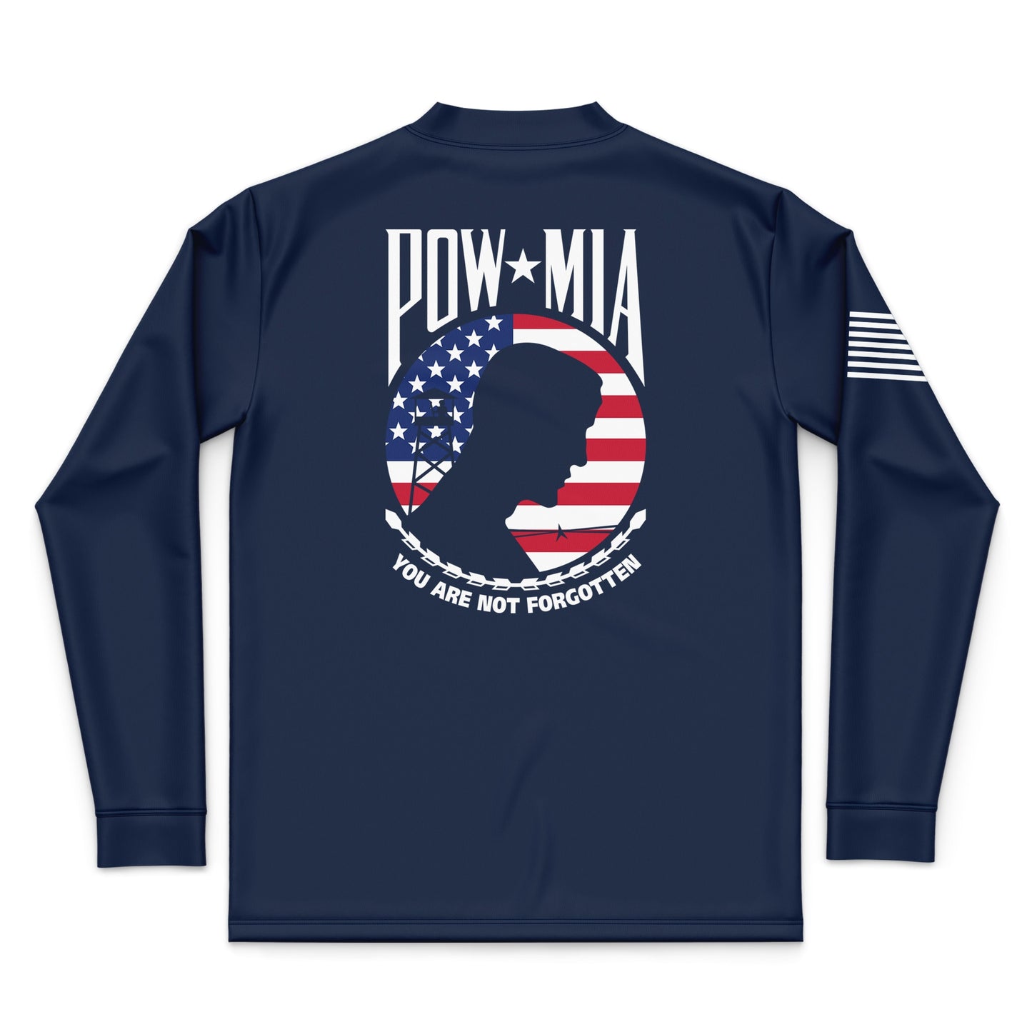 POW MIA