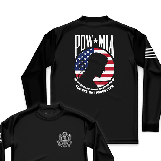 POW MIA