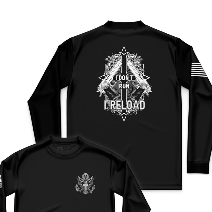 Reload