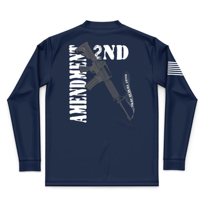 Right to Bear Arms