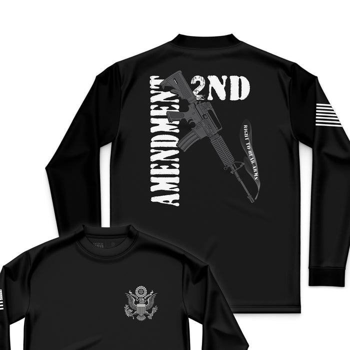 Right to Bear Arms