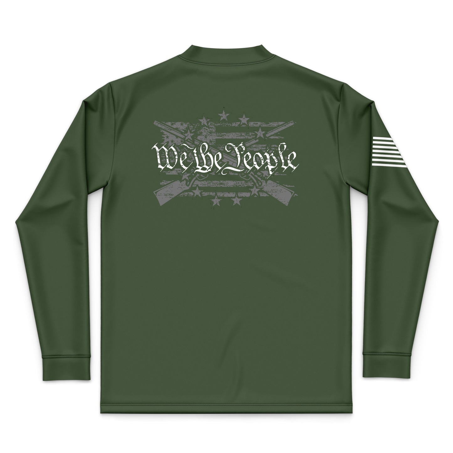 We The People v4