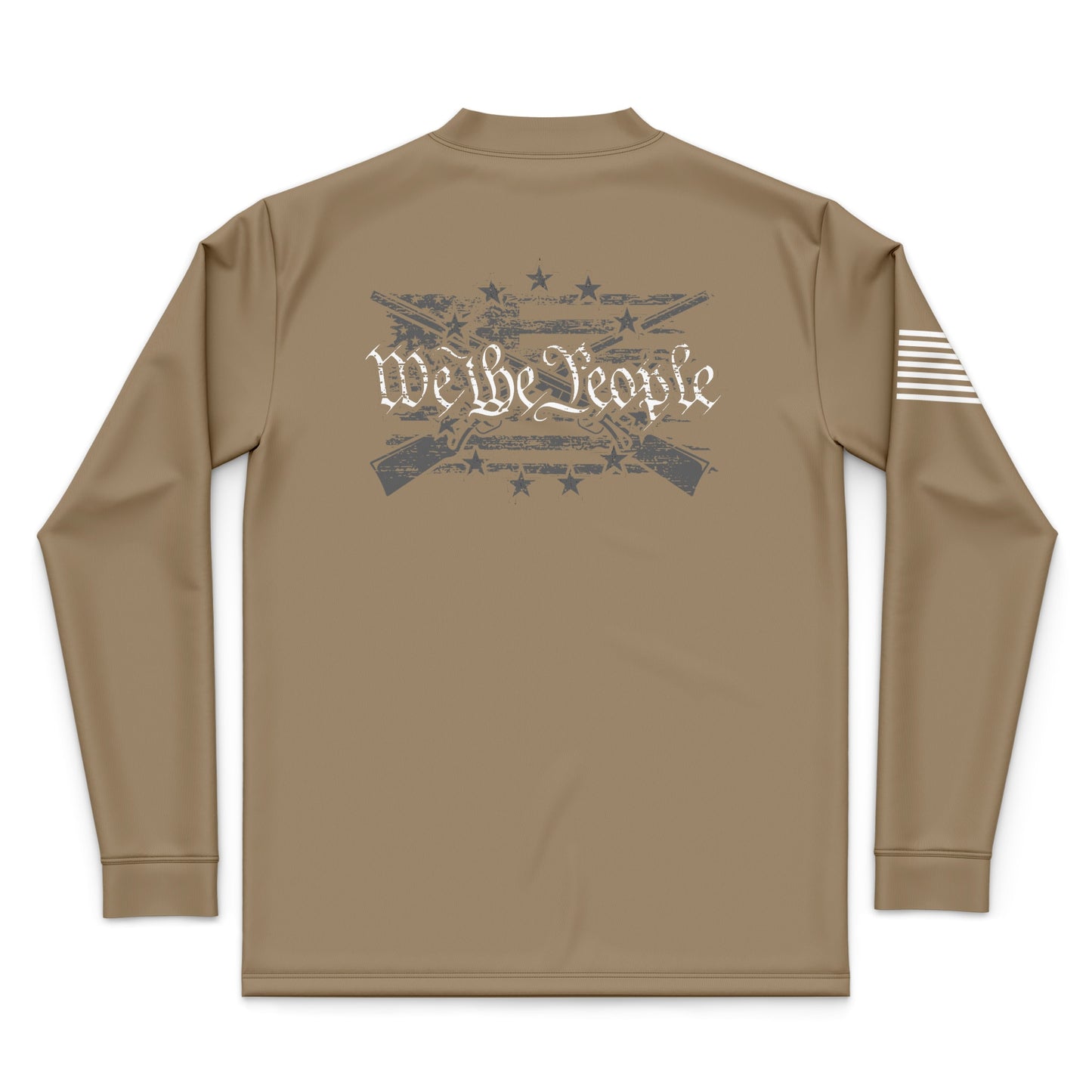 We The People v4