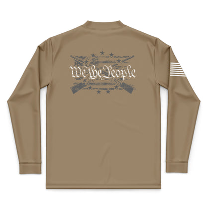 We The People v4