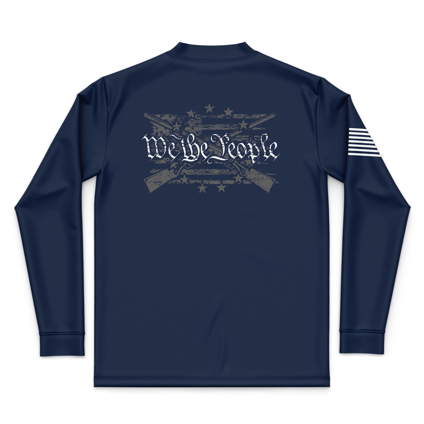 We The People v4