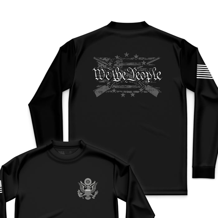 We The People v4