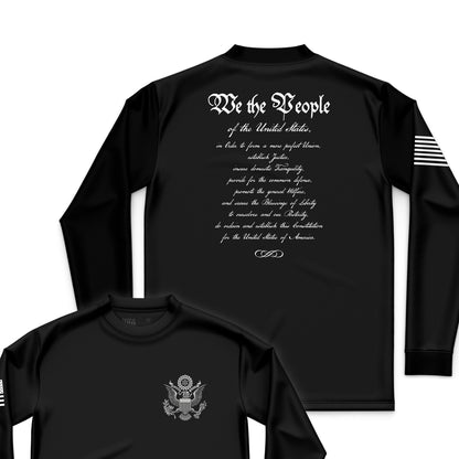 We The People