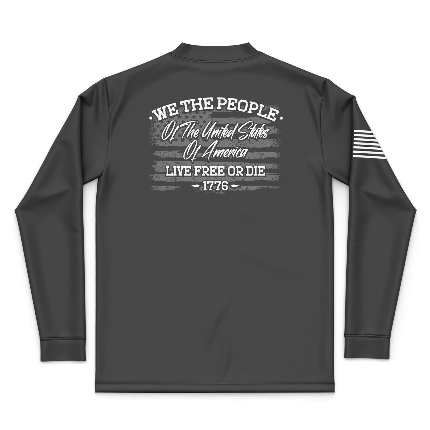We the People v2