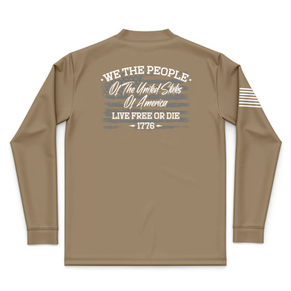 We the People v2
